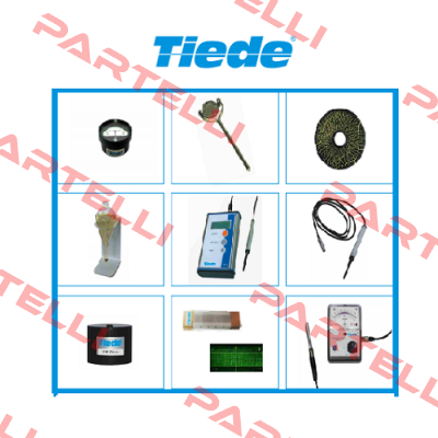 TIEDE-PEN PWL-2 Magnaflux