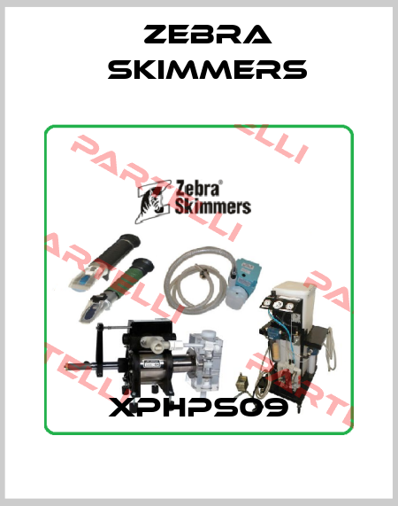 XPHPS09 Zebra Skimmers
