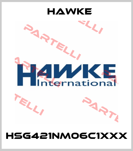 HSG421NM06C1XXX Hawke
