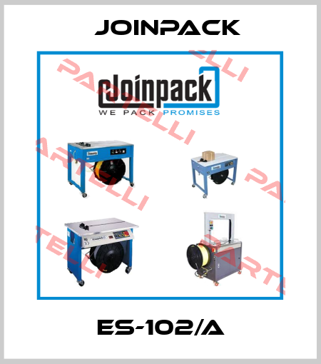 ES-102/A JOINPACK