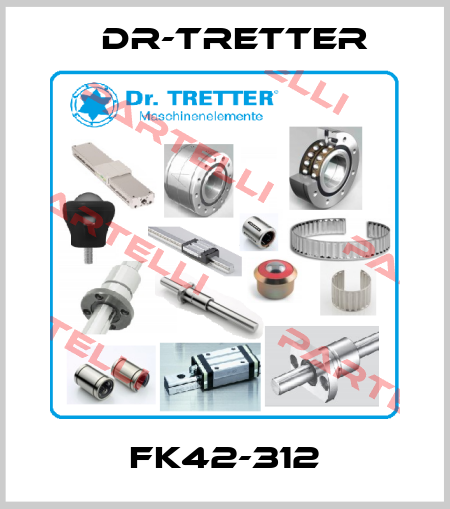 FK42-312 dr-tretter