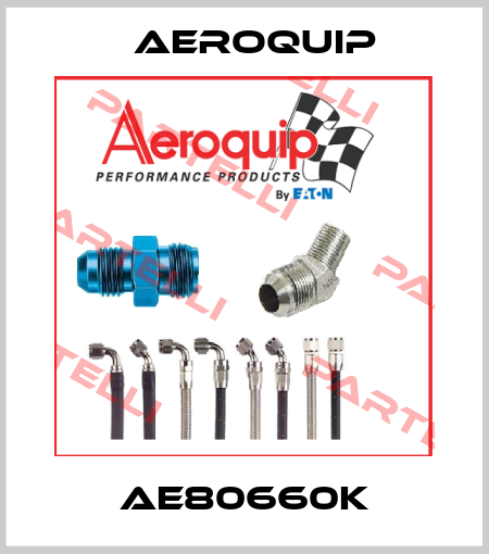 AE80660K Aeroquip