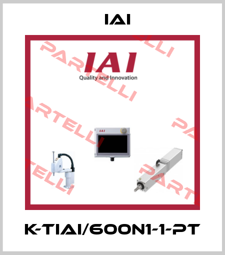 K-TIAI/600N1-1-PT IAI