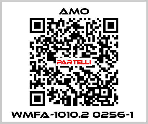 WMFA-1010.2 0256-1  Amo
