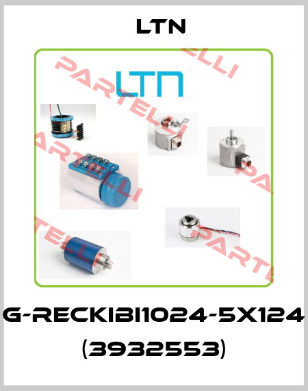 G-RECKIBI1024-5X124 (3932553) LTN