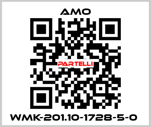 WMK-201.10-1728-5-0  Amo