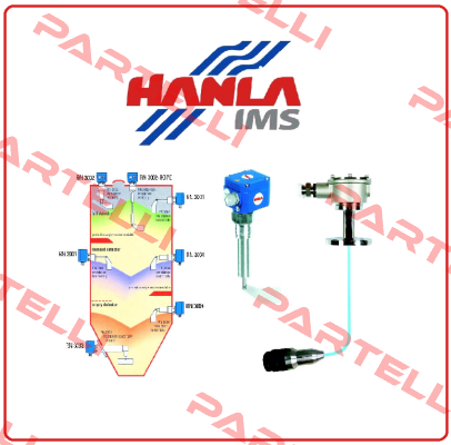 PL40-I "B" type HANLA LEVEL