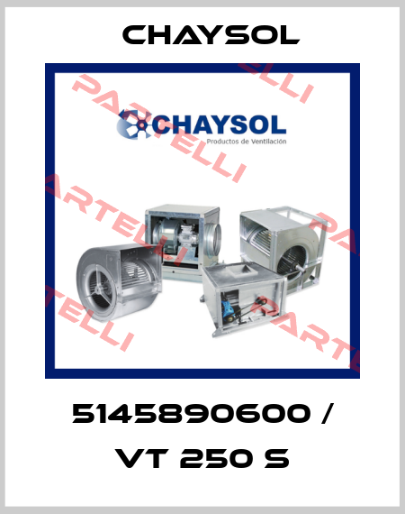 5145890600 VT 250 S Chaysol