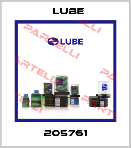 205761 Lube