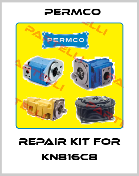 repair kit for KN816C8 Permco