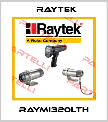 RAYMI320LTH Raytek