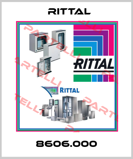 8606.000 Rittal