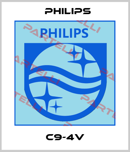 C9-4v Philips