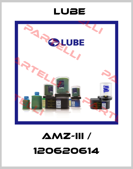 AMZ-III / 120620614 Lube