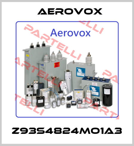 Z93S4824MO1A3 Aerovox