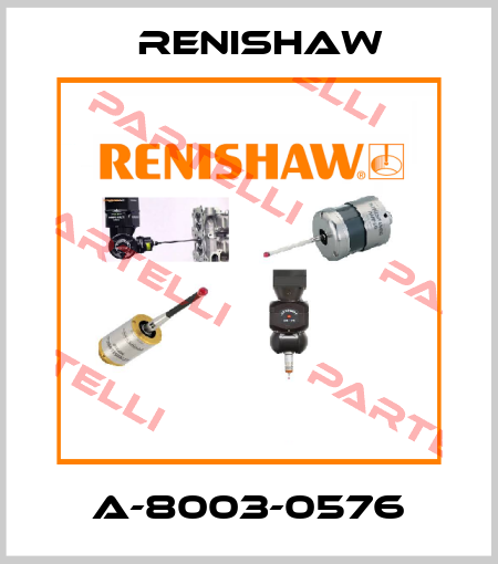 A-8003-0576 Renishaw