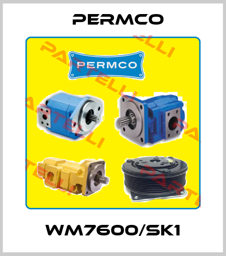 WM7600/SK1 Permco