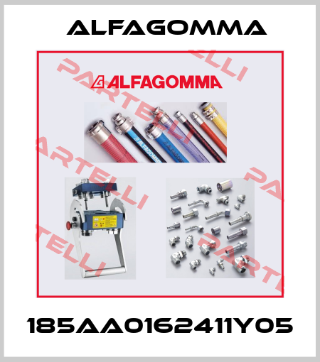 185AA0162411Y05 Alfagomma