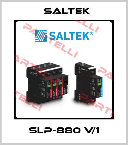 SLP-880 V/1 Saltek