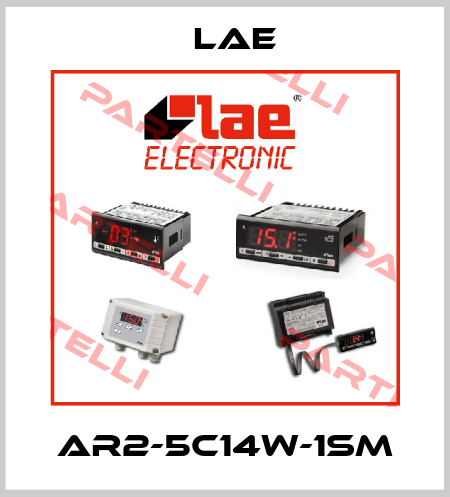 AR2-5C14W-1SM LAE