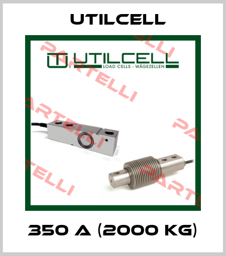 350 a (2000 kg) Utilcell