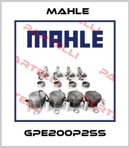 GPE200P2SS MAHLE