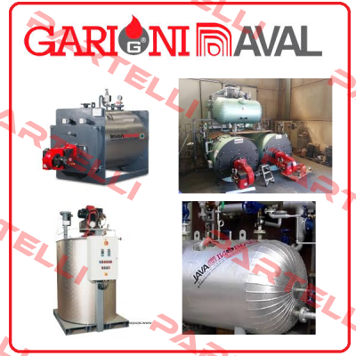 nozzle for GMT-V- 100 /3.0 Garioni Naval