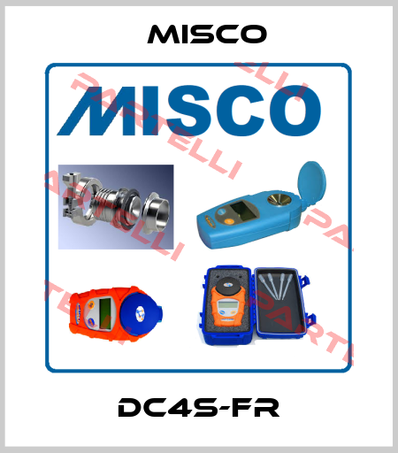 DC4S-FR Misco