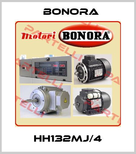 HH132MJ/4 Bonora