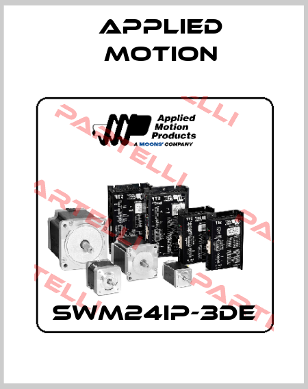 SWM24IP-3DE Applied Motion