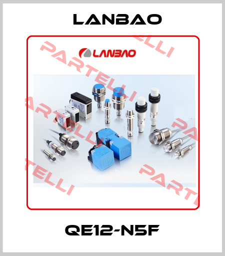 QE12-N5F LANBAO