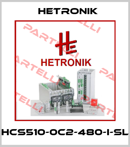 hcs510-0c2-480-ı-sl HETRONIK