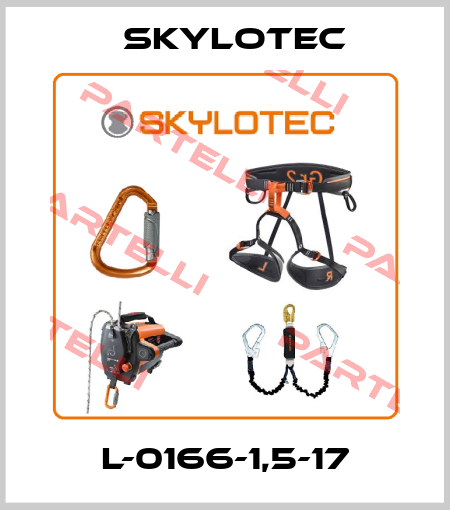 L-0166-1,5-17 Skylotec