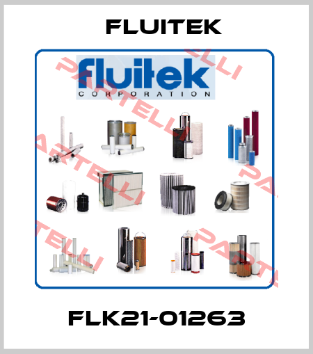 FLK21-01263 FLUITEK