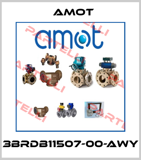 3BRDB11507-00-AWY Amot