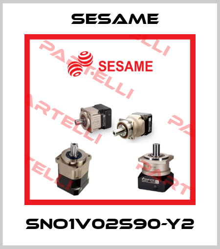 SNO1V02S90-Y2 Sesame