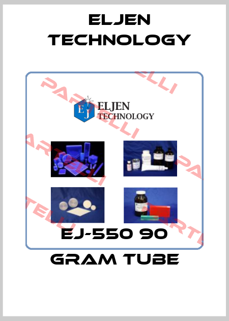 EJ-550 90 gram tube Eljen Technology