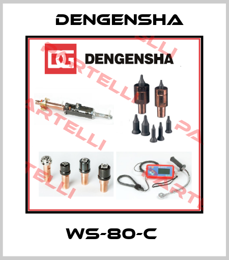 WS-80-C  Dengensha