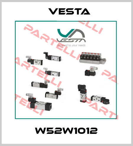 W52W1012 Vesta