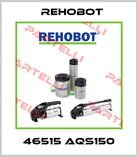 46515 AQS150 Rehobot
