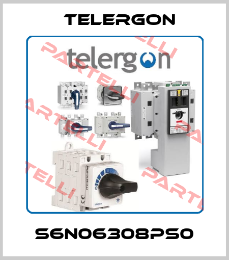 S6N06308PS0 Telergon