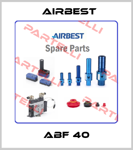 ABF 40 Airbest