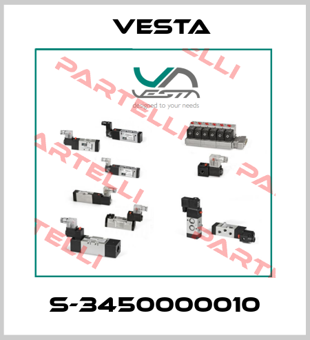 S-3450000010 Vesta