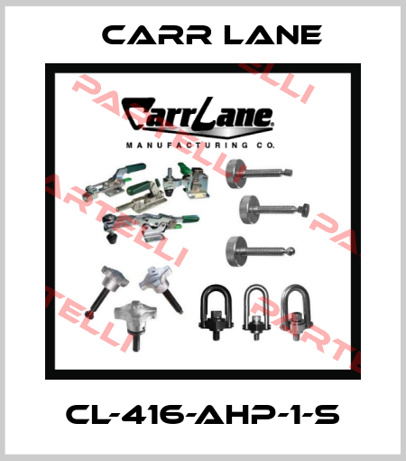 CL-416-AHP-1-S Carr Lane