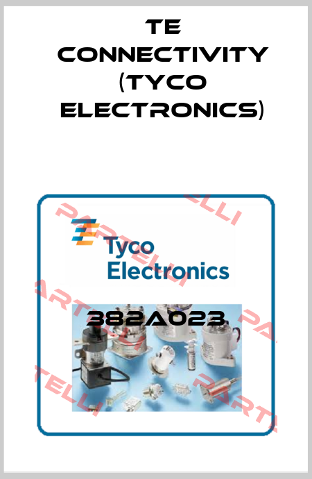 382A023 TE Connectivity (Tyco Electronics)