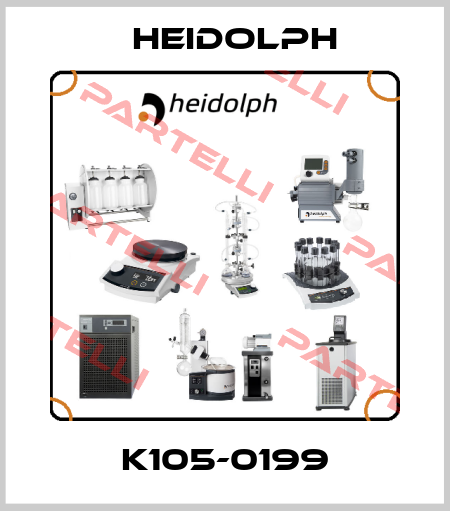 K105-0199 Heidolph