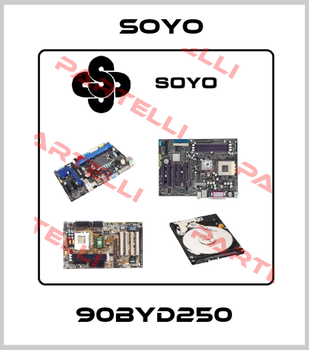 90BYD250 Soyo