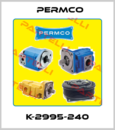 K-2995-240 Permco