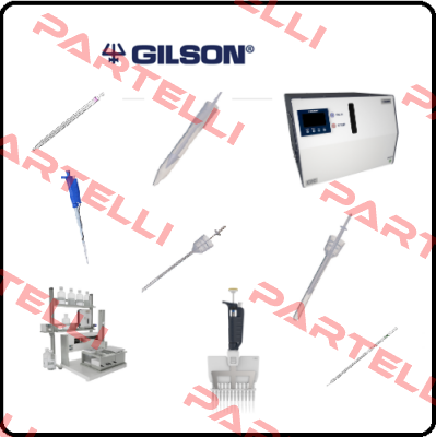 F171301 Gilson