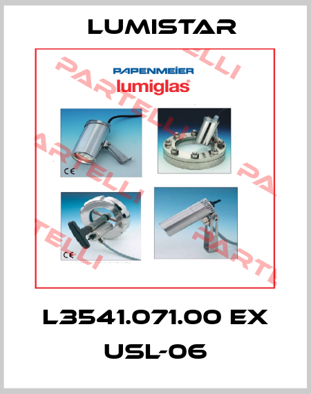L3541.071.00 EX USL-06 Lumistar
